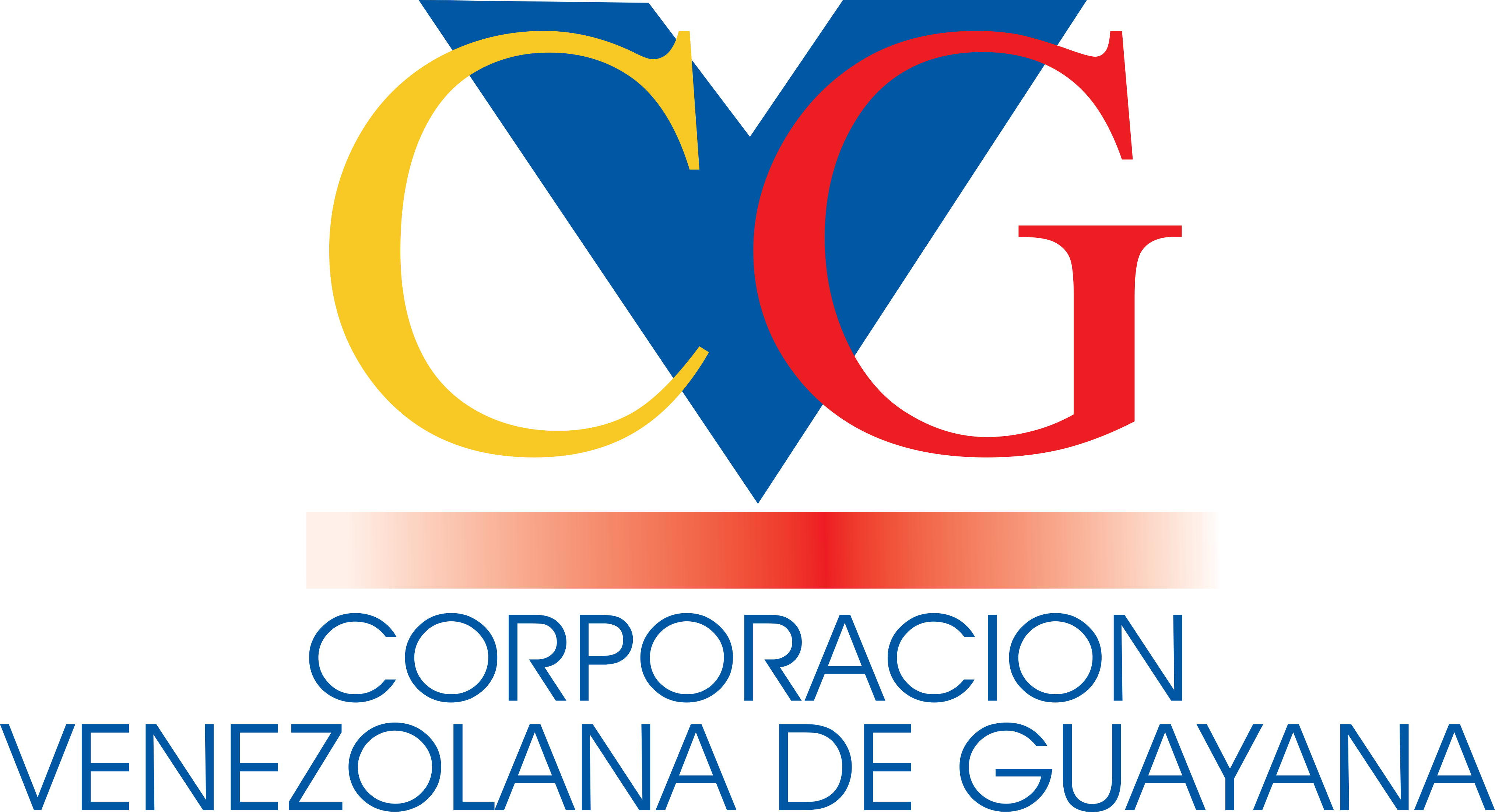 Logo CVG