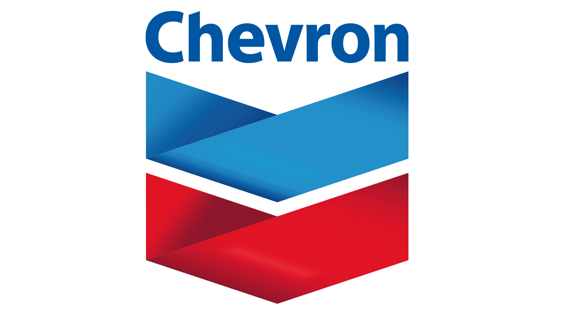 Logo Chevron
