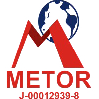 Logo Metor