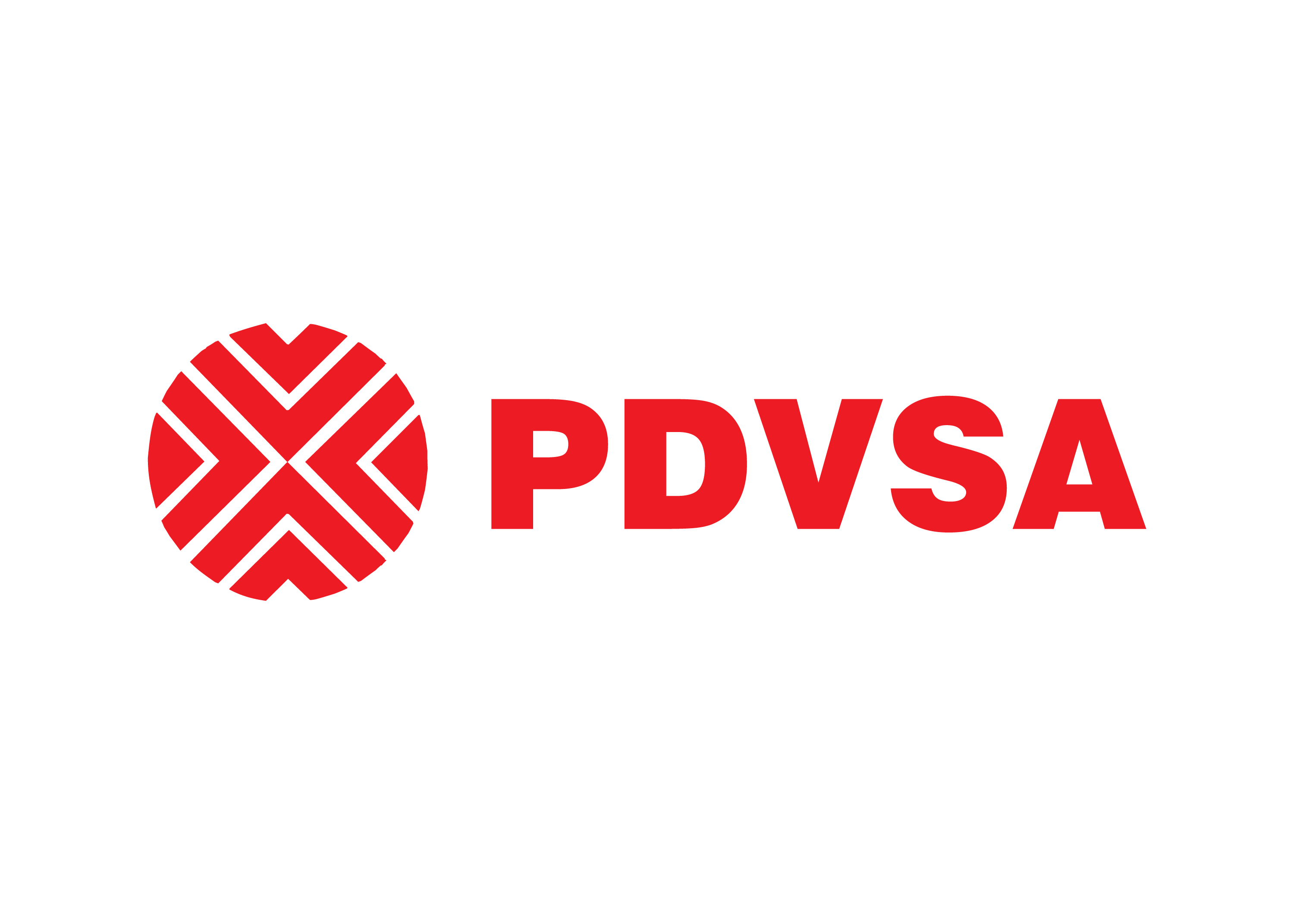 Logo PDVSA