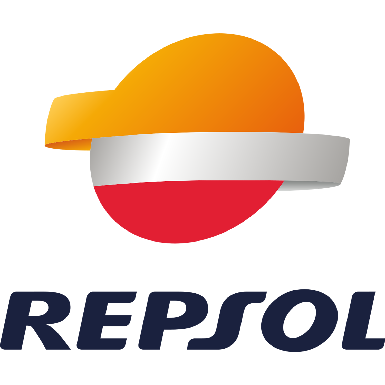 Logo Repsol